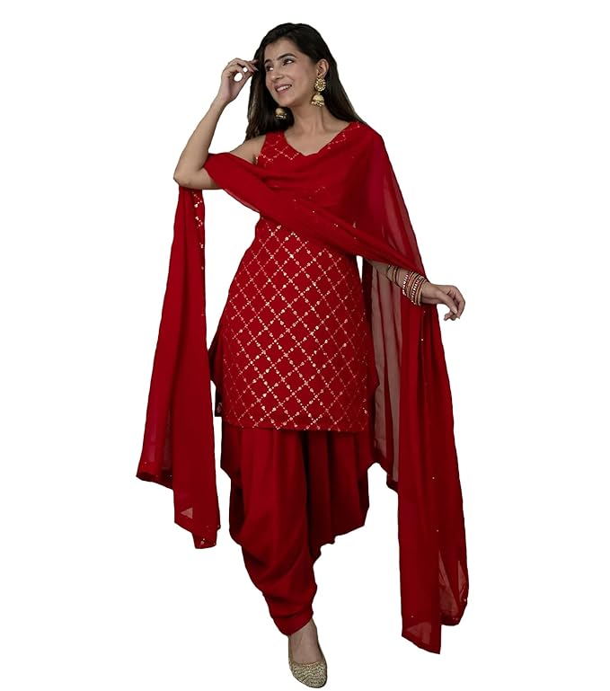 Punjabi Suit